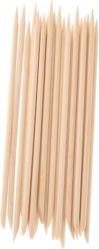 20Pcs Wooden Watch Repair Tools, 15cm Long, Anti-Slip, Multi-Purpose, Essential for Watch Repair Enthusiasts & Professionals in Saudi Arabia