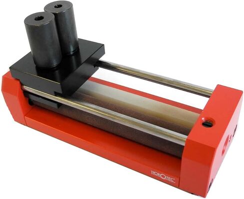 Horotec MSA01.504 Watchmakers Screwdriver T Shape Sharpener - Swiss Made Watchmakers Tool in Saudi Arabia