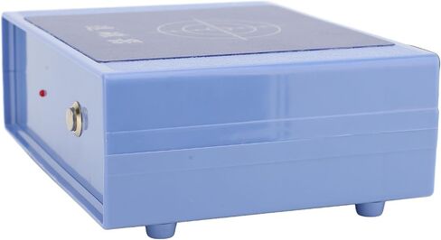 شاهد أداة Demagnetizer للأجهزة الميكانيكية والكوارتز الجهاز المحترف الكهربائي demagnetizing لساعات المعصم معنا سدادة سهلة الاستخدام degausser المحمولة لحفظ الوقت الدقيق in Saudi Arabia