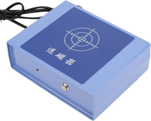 شاهد أداة Demagnetizer للأجهزة الميكانيكية والكوارتز الجهاز المحترف الكهربائي demagnetizing لساعات المعصم معنا سدادة سهلة الاستخدام degausser المحمولة لحفظ الوقت الدقيق in Saudi Arabia