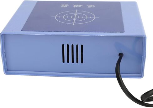 شاهد أداة Demagnetizer للأجهزة الميكانيكية والكوارتز الجهاز المحترف الكهربائي demagnetizing لساعات المعصم معنا سدادة سهلة الاستخدام degausser المحمولة لحفظ الوقت الدقيق in Saudi Arabia