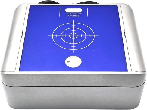 Watch Demagnetizer Demagnetization Machine High Efficiency Portable Gift Professional Electrical Watch Repair Degaussing Tool in Saudi Arabia