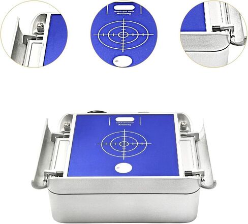 Watch Demagnetizer Demagnetization Machine High Efficiency Portable Gift Professional Electrical Watch Repair Degaussing Tool in Saudi Arabia