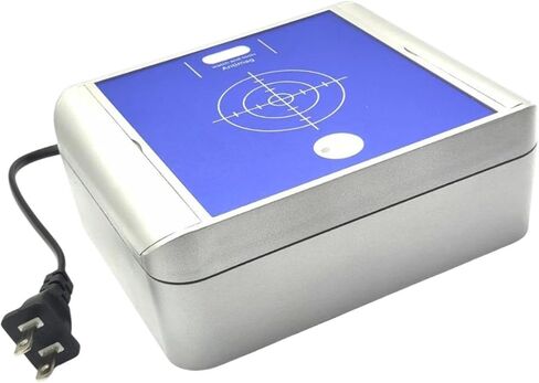 Watch Demagnetizer Demagnetization Machine High Efficiency Portable Gift Professional Electrical Watch Repair Degaussing Tool in Saudi Arabia