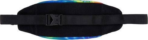Hurley Men's Crossbody Bag, One Size in Saudi Arabia