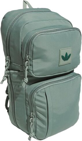 adidas Utility 4 Sling Bag, Sage in Saudi Arabia