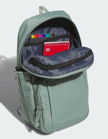 adidas Utility 4 Sling Bag, Sage in Saudi Arabia