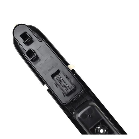 96650620ZD Master Power Window Switch Left Front Door Lifter Switch Compatible for Peugeot 3008 5008 96650621ZD(Manual Folding) in Kuwait