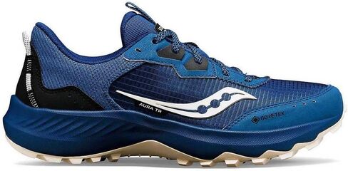 Saucony Aura Tr Gtx womens Hiking Shoe in Saudi Arabia