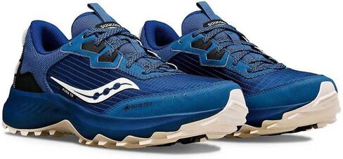 Saucony Aura Tr Gtx womens Hiking Shoe in Saudi Arabia