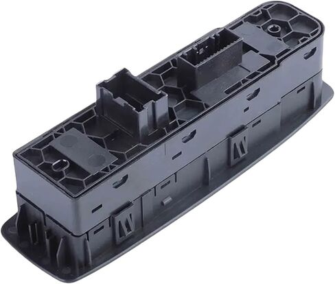 New Car Power Window Switch Compatible for Renault Kadjar Megane 254012952R 25401-2952R Car Accessories in Saudi Arabia