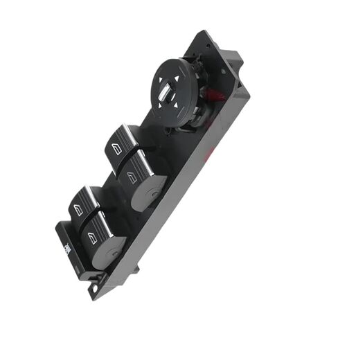 Car Crown AM5T-14A132-AA Master Power Window Lifter Switch Compatible for Ford Focus 2012-2017 F1ET-14A132-CB in Kuwait
