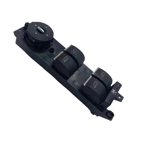 Car Crown AM5T-14A132-AA Master Power Window Lifter Switch Compatible for Ford Focus 2012-2017 F1ET-14A132-CB in Kuwait