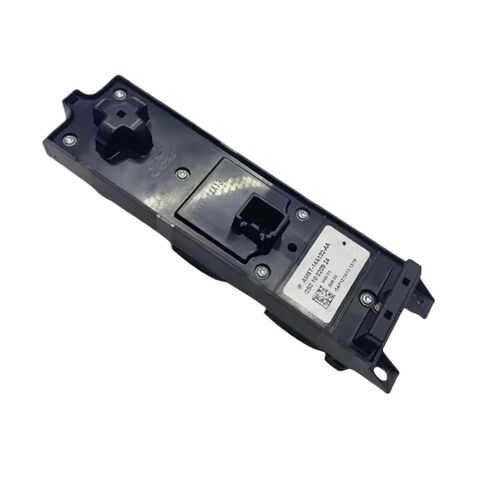 Car Crown AM5T-14A132-AA Master Power Window Lifter Switch Compatible for Ford Focus 2012-2017 F1ET-14A132-CB in Kuwait