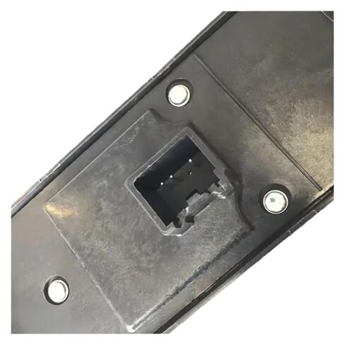 Car Crown AM5T-14A132-AA Master Power Window Lifter Switch Compatible for Ford Focus 2012-2017 F1ET-14A132-CB in Kuwait