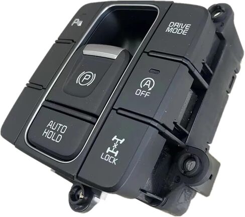 Original Genuine 93600C5590 Handbrake Switch Parking Button Switch, Suitable Compatible for Kia Sorento OEM 93600C5590 in Saudi Arabia
