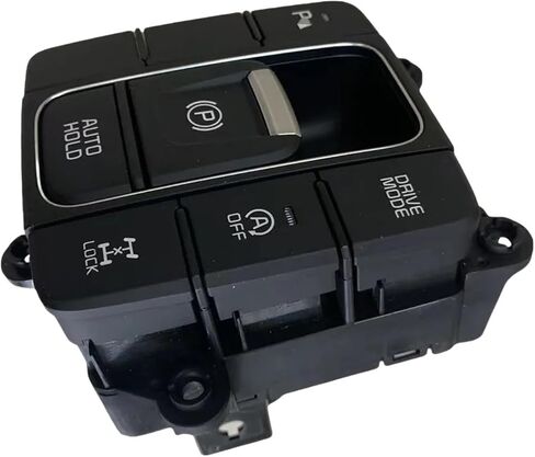 Original Genuine 93600C5590 Handbrake Switch Parking Button Switch, Suitable Compatible for Kia Sorento OEM 93600C5590 in Saudi Arabia