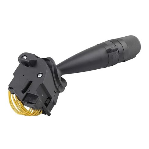 New Windshield Wiper Switch Compatible for Chrysler Jeep Dodge 2006-2017 68003215AA 68003215AB 68003215AC 68003215AD WP288 1S7927 in Kuwait