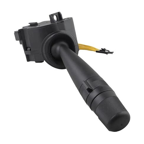 New Windshield Wiper Switch Compatible for Chrysler Jeep Dodge 2006-2017 68003215AA 68003215AB 68003215AC 68003215AD WP288 1S7927 in Kuwait