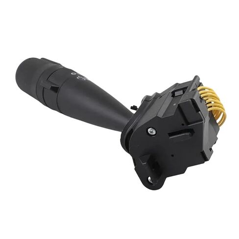 New Windshield Wiper Switch Compatible for Chrysler Jeep Dodge 2006-2017 68003215AA 68003215AB 68003215AC 68003215AD WP288 1S7927 in Kuwait