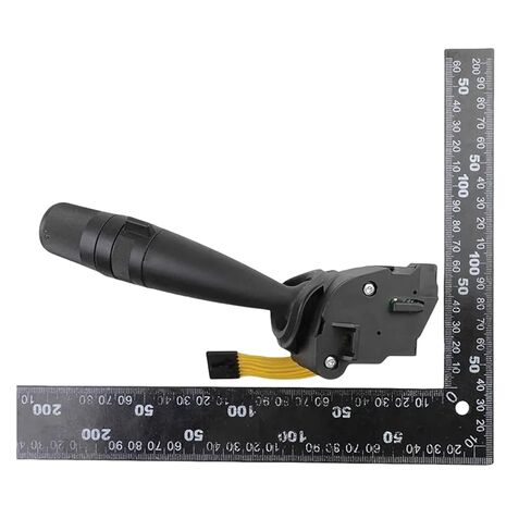 New Windshield Wiper Switch Compatible for Chrysler Jeep Dodge 2006-2017 68003215AA 68003215AB 68003215AC 68003215AD WP288 1S7927 in Kuwait