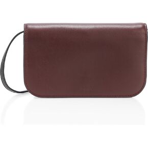 Women's Maeve Wallet Xbody, Dark Red in Saudi Arabia