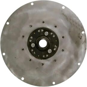 Replacement Part for A-9706357-Ai Damper, Torsional (Rockford) R2Aft346658 in Kuwait