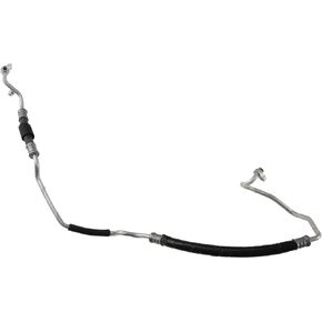 Mechanics Choice A/C خرطوم تصريف التبريد لعام 2010-2013 Mazda 3 ، 3 Sport (2.0L 4 Cylinder) (خط التفريغ) in Kuwait