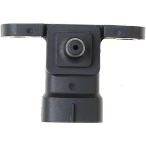Manifold Pressure Sensor, Air Intake Turbo Boost Pressure Map Sensor, for Isuzu 4HK1 FVR D-MAX 3.0 MU-X 8-98020514-0 8980205140 in Kuwait