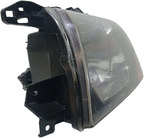 1Pair Left +Right Driver Side Headlights Kit MN133751 MN133752 Fits for Mitsubishi in Saudi Arabia