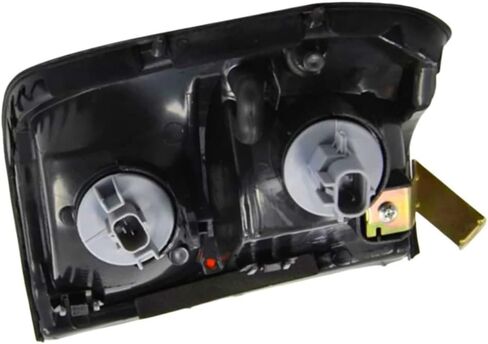 MR124958 Car Front Right Corner Light Signal Light Fits for Mitsubishi in Saudi Arabia
