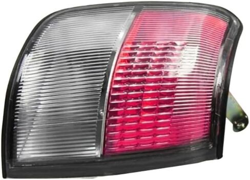 MR124957 السيارة الأمامية ضوء الزاوية ضوء الإشارة الإشارة يناسب Mitsubishi in Saudi Arabia