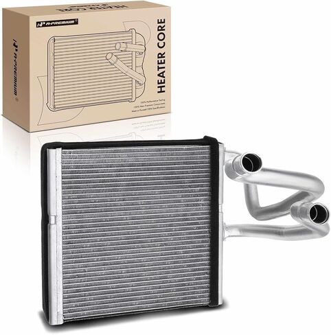 A-Premium HVAC Heater Core Compatible with Nissan Altima 2007-2013, Maxima 2009-2015, 2.5L 3.5L in Saudi Arabia
