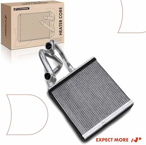 A-Premium HVAC Heater Core Compatible with Nissan Altima 2007-2013, Maxima 2009-2015, 2.5L 3.5L in Saudi Arabia