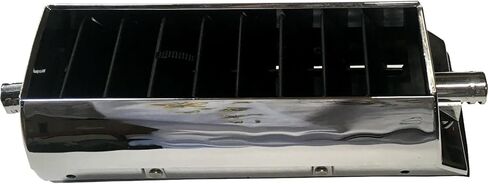 for Chevy for Camaro 1969 for Nova 1969-1972 AC Vent Air CAAC69-1 in Kuwait