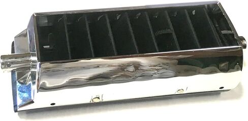 for Chevy for Camaro 1969 for Nova 1969-1972 AC Vent Air CAAC69-1 in Kuwait