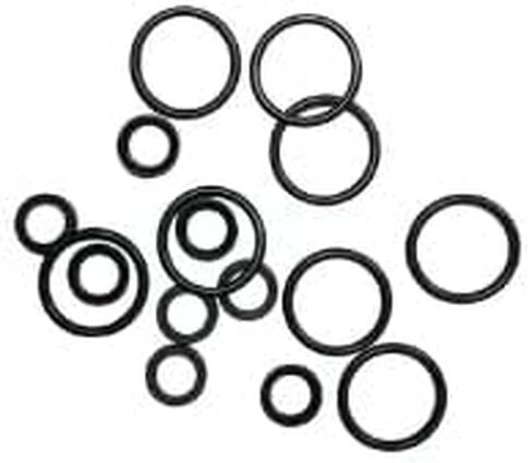 For Caterpillar E70B Pilot Valve Seal Kit in Saudi Arabia