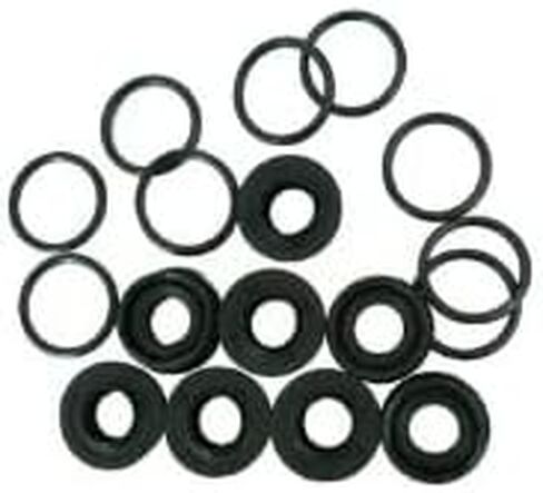 For Caterpillar E320C Pilot Valve Seal Kit in Saudi Arabia