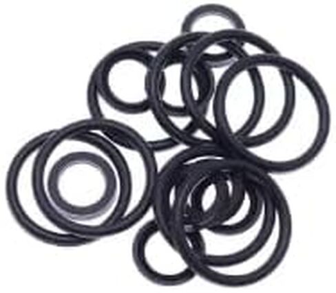 For Caterpillar E120B Pilot Valve Seal Kit in Saudi Arabia