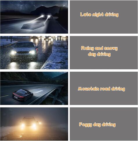 4 PCS LED مصابيح عكسية ، 4014 45SMD 6500K 800LM مصباح ضوء فرامل فاتح مرتفع ، 360 درجة إضاءة خالية من T15 906 W16W LED LED ضوء النسخ الاحتياطي لمبة لمعظم السيارات (بيضاء) in Saudi Arabia