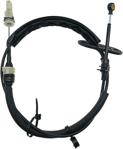 AL8Z7E395A Automatic Transmission Gear Shift Cable for Ford Escape 2009-2012, Mercury Mariner 2009-2011 | Shifter Control Lever Linkage Replacement in Saudi Arabia