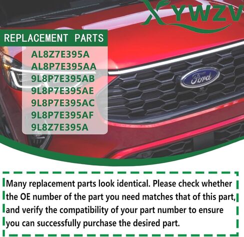 AL8Z7E395A Automatic Transmission Gear Shift Cable for Ford Escape 2009-2012, Mercury Mariner 2009-2011 | Shifter Control Lever Linkage Replacement in Saudi Arabia