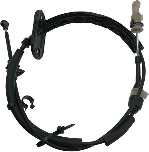 AL8Z7E395A Automatic Transmission Gear Shift Cable for Ford Escape 2009-2012, Mercury Mariner 2009-2011 | Shifter Control Lever Linkage Replacement in Saudi Arabia