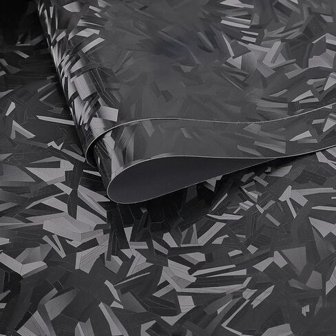 Lypumso Glossy Pink to Gold Vinyl Wrap, Diamon Gloss Pink Car Wrap Vinyl Film Chameleon Color Shift Self-Adhesive Auto Sticker DIY Decal Sheet with Air Release 1ft x 10ft in Kuwait