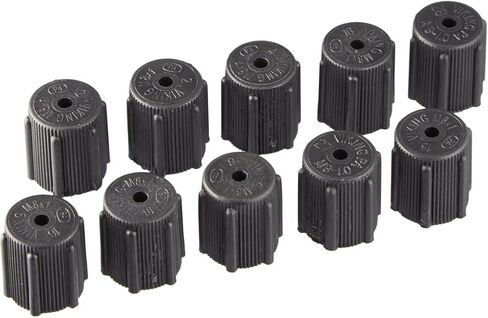 Karparts360 لبويك ريجال 1994-2004 صمام خدمة تكييف الهواء | مرفق نوع المسمار in Saudi Arabia