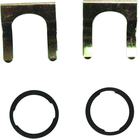 Door Lock Cylinders Set of 2 Front for Malibu 75-83 99,for K5 Blazer 75-86,for S10 82-94 & Blazer 83-94,for Suburban 65-66,for R/V 1500/2500 Suburban 89-91,for K20 Suburban 72-86 Pair in Saudi Arabia