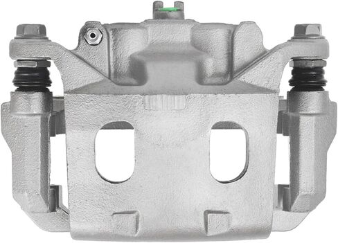 Detroit Axle - Front Right Brake Caliper w/Bracket Replacement for Nissan Murano Pathfinder Infiniti QX60 JX35 in Saudi Arabia