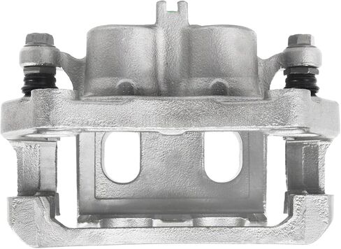 Detroit Axle - Front Right Brake Caliper w/Bracket Replacement for Nissan Murano Pathfinder Infiniti QX60 JX35 in Saudi Arabia
