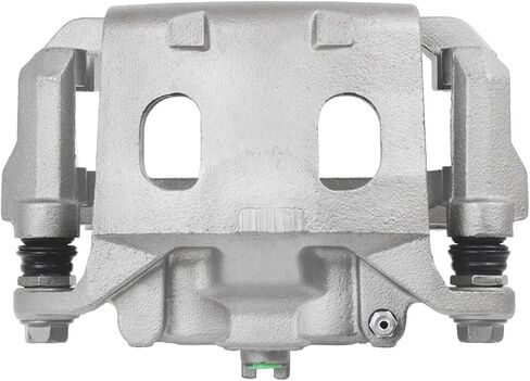 Detroit Axle - Front Right Brake Caliper w/Bracket Replacement for Nissan Murano Pathfinder Infiniti QX60 JX35 in Saudi Arabia