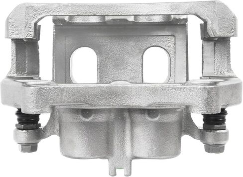 Detroit Axle - Front Right Brake Caliper w/Bracket Replacement for Nissan Murano Pathfinder Infiniti QX60 JX35 in Saudi Arabia